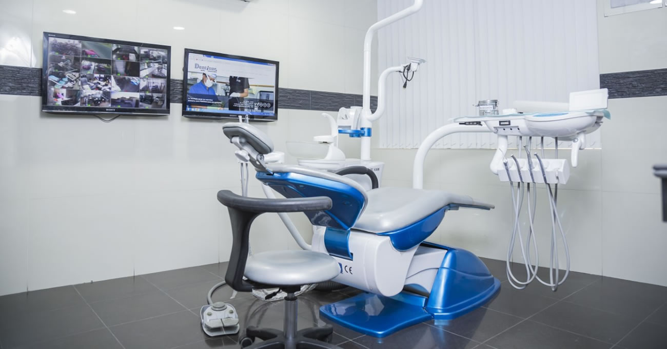 Dentisur Centro Odontológico
